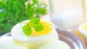 Что полезно есть на завтрак: рекомендации по правильному питанию Какой завтрак полезнее белковый или углеводный